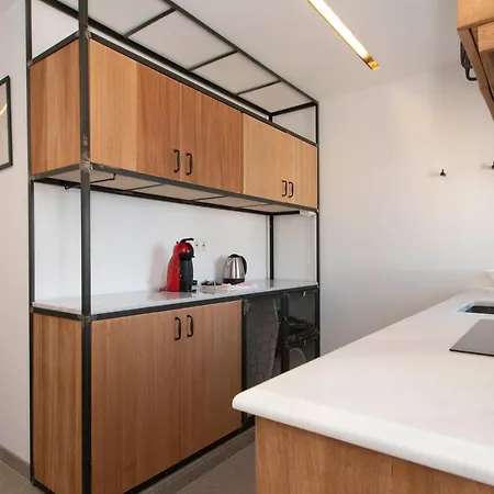 Σπίτι διακοπών Nestor's House *