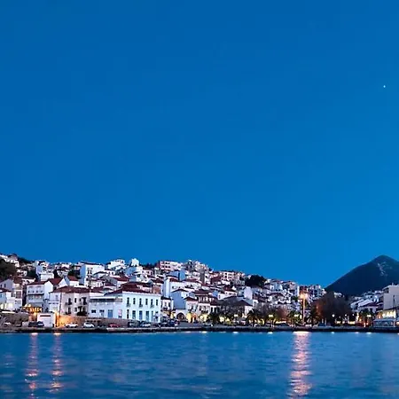 Nestor's House Σπίτι διακοπών Πύλος