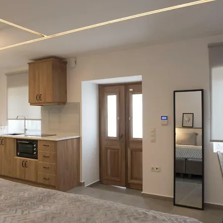 Σπίτι διακοπών Nestor's House Πύλος