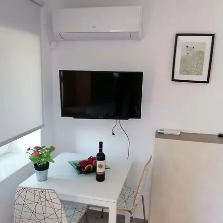 Nestor's House * Πύλος