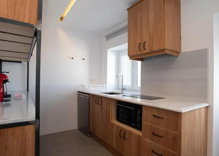 Feriehus Nestor's House *