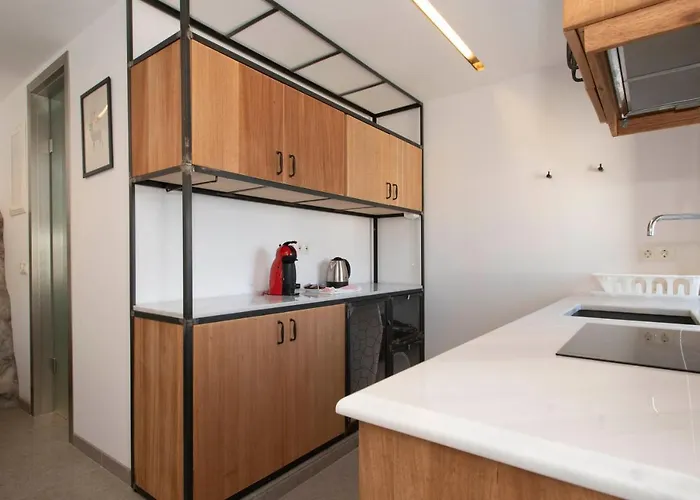 Feriehus Nestor's House *