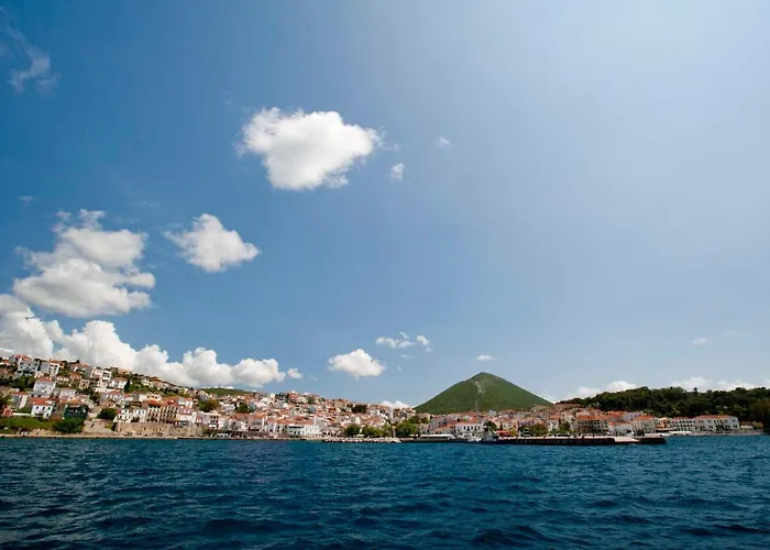 Nestor's House * Pylos