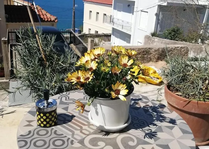 Feriehus Nestor's House Pylos