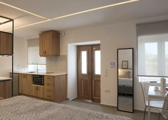 Feriehus Nestor's House Pylos