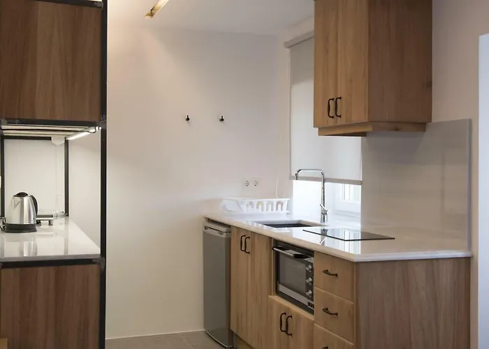 Nestor's House Pylos