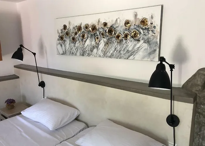 Nestor's House Feriehus *