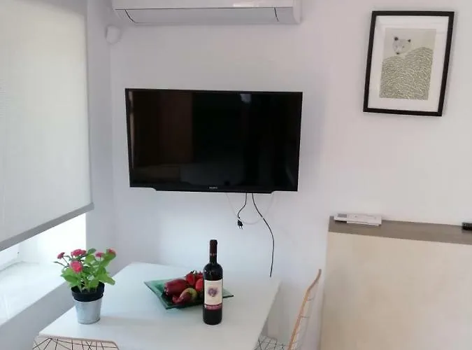 Nestor's House * Pylos