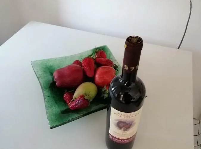 Nestor's House Pylos