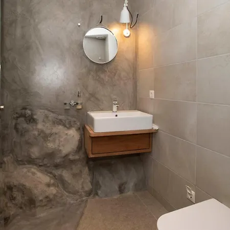 Nestor's House Pylos