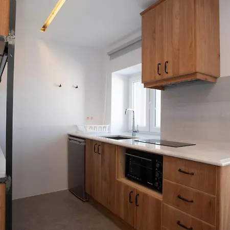 Tatil Evi Nestor's House *