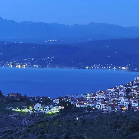 Nestor's House Semesterbostad *