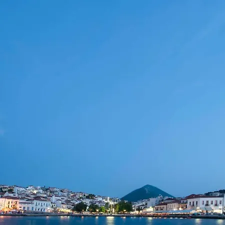 Nestor's House Tatil Evi *