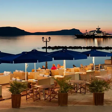 Nestor's House * Pylos