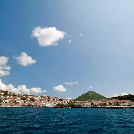 Nestor's House * Pylos