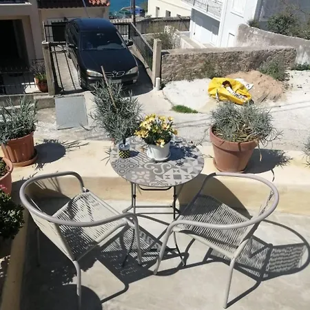 Nestor's House Holiday home Pylos