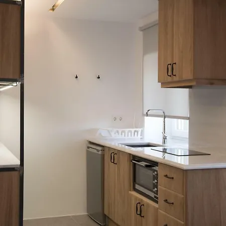 Nestor's House Pylos