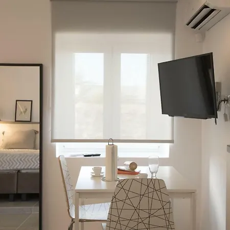 Nestor's House