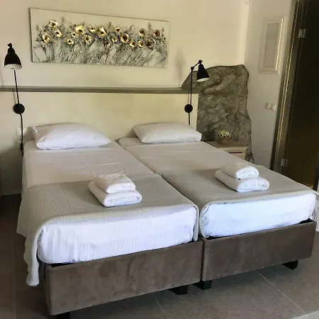 Semesterbostad Nestor's House *