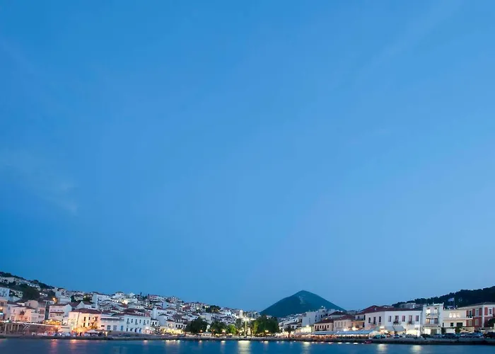 Nestor's House 度假居 *